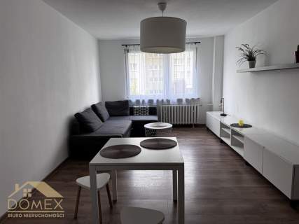 Mieszkanie do wynajęcia, 31 m2, Wodzisław Śląski