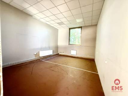 HALA MAGAZYNOWA POWIERZCHNIA 300 m2