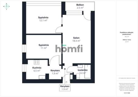 Wyjątkowy Apartament w centrum Katowic