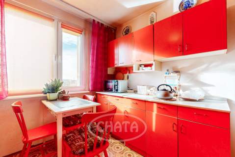 Nowa cena/4 pokoje/rozkład/winda/Orzechowa/Gaj
