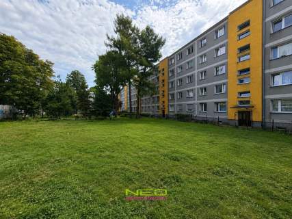 M4 blisko Centrum balkon 2 piętro