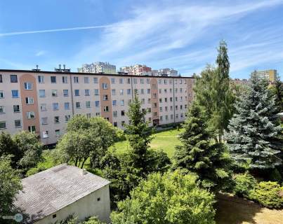 Mieszkanie 3 pok. spokojna okolica - Wielkopolska
