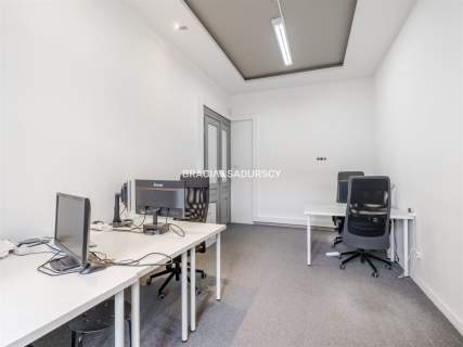 Lokal użytkowy do wynajęcia, 140 m2, Kraków