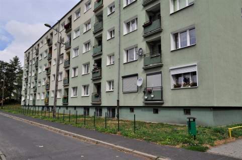 MIESZKANIE 2 POKOJOWE WIKLONOWA DĘBIEC