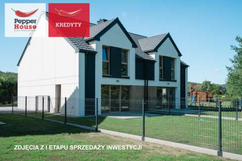 PREMIERA NOWEJ INWESTYCJI - NOWOŚĆ