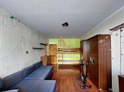 2 oddzielne pokoje Parter Balkon Gdynia Chylonia