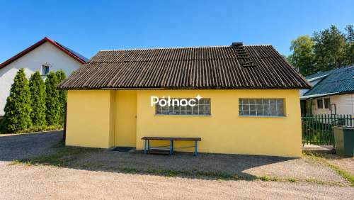 Dwa domy na sprzedaż w cenie jednego, Małaszewicze