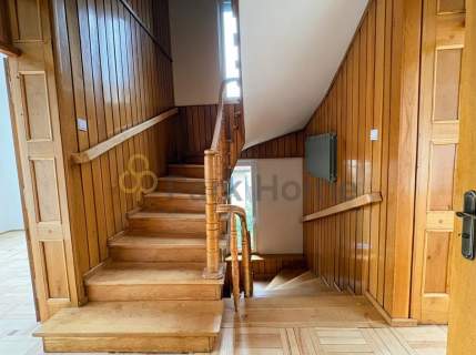 Dom 181m2 po generalnym remoncie 