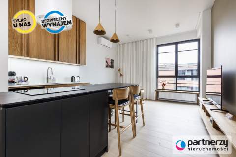 Piękny apartament 3-pok pod klucz ostatnie piętro