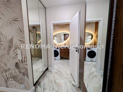  Wyższy standard Apartament z 2026r 