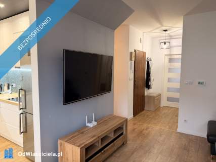 Apartament dwupoziomowy Wieliczka ul. Krzyszkowicka - 5 pokoi
