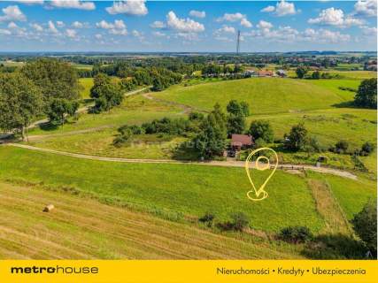 Twój dom w sercu Mazur 1171 m za 52 700 zł