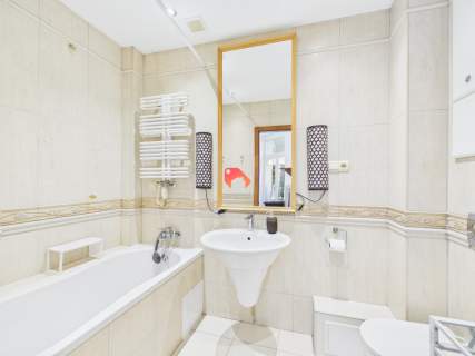 NA WYNAJEM 2 POKOJE 36,5M2 W ŚRÓDMIEŚCIU BYDGOSZCZ