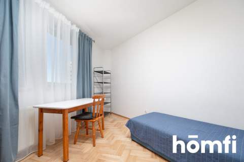 3 pokojowe z osobną kuchnią na Żabińcu