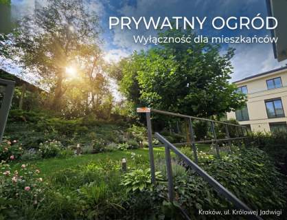 Salwator, Błonia, Kawalerka w dobrej cenie