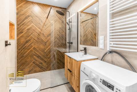 Apartament 2 pokojowy Centrum