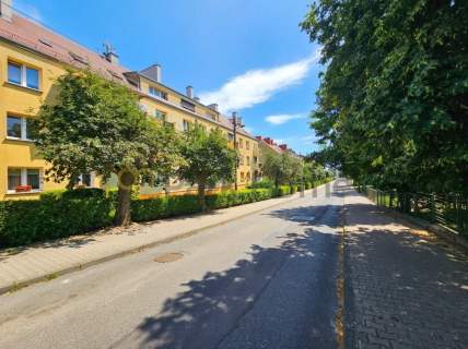 Kompaktowe mieszkanie po generalnym remoncie