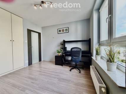 Atrakcyjne, 3 pokoje, os. Nowy Bukowiec, 63,5 m2