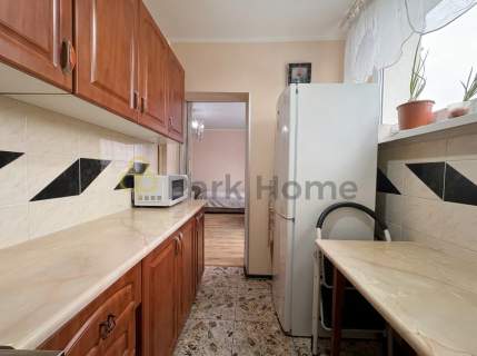 Gotowe do zamieszkania 2 pokoje Balkon Śrem