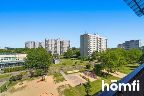 3 POKOJE KLIMA 63,40 m2 KATOWICE PIOTROWICE