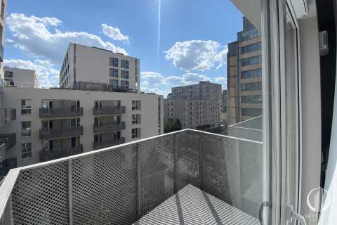 Nowe 3 pokoje 64 m , klimatyzacja, Galeria Mokotów