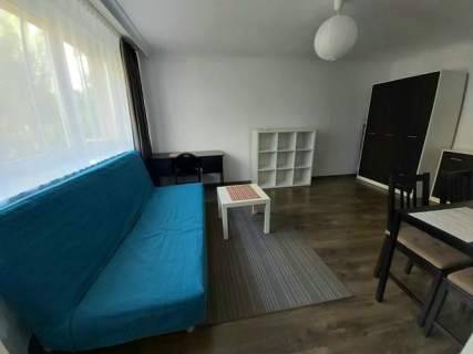Kawalerka, 29 m2 - Morawa 119F, Szopienice