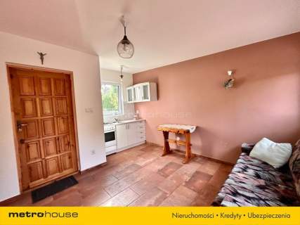 Mieszkanie blisko Term Poddębice, 2 pokoje, 40 m2
