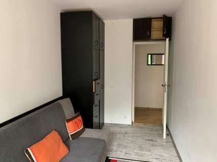 2 pokoje z mp i balkonem Wejherowska 3, Sopot