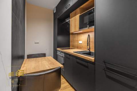 Apartament w Centrum Unia Art Residence