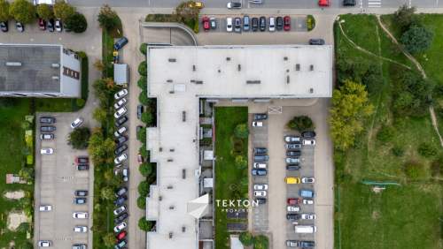 Duże 2 pokoje 56 m balkon piwnica Zakrzów
