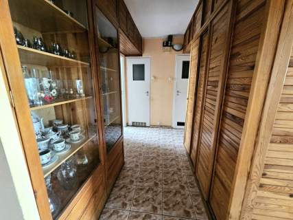 3 pok. rozkład Wrocław/Krzyki/Powst. Sląskich