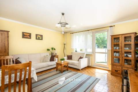 2 pokoje, piwnica, blisko Pestki, centrum