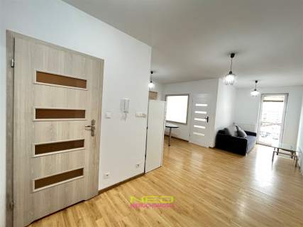 Mieszkanie 40m2 w dzielnicy Parkitka