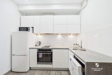 Mieszkanie do wynajęcia, 41,31 m2, Kraków