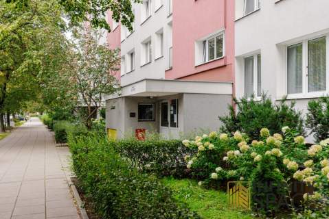 Wys. standard Balkon Widok Klima Parking