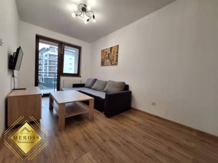 Mieszkanie na sprzedaż, 55,9 m2, Częstochowa