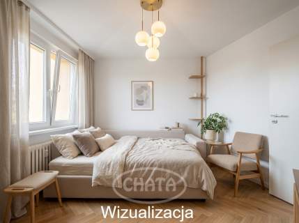 Nowa cena/4 pokoje/rozkład/winda/Orzechowa/Gaj