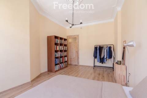 100 ,48 m2 z potencjałem apartament inwestycja