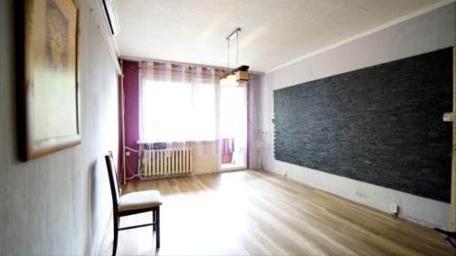 Sprzedaż mieszkanie 2-pok I piętro 48m2 z balkonem