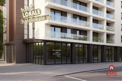 Nowe lokale w centrum Białegostoku