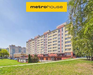 3 pokoje - 50,5 m2-świetna lokalizacja-ul. Darwina