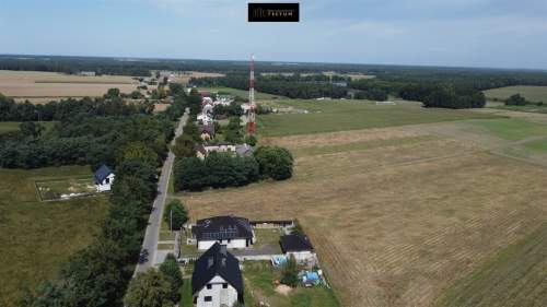 Działki pod budowę na sprzedaż Wiatrowo, Wągrowiec