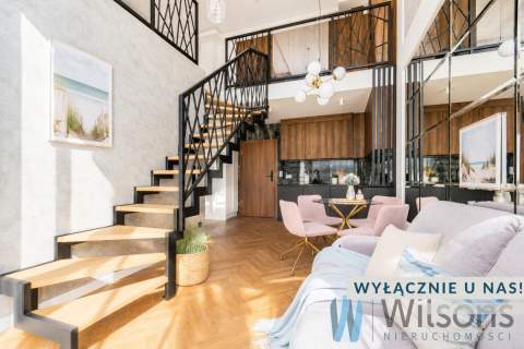 Apartament z antresolą - odliczenie VAT