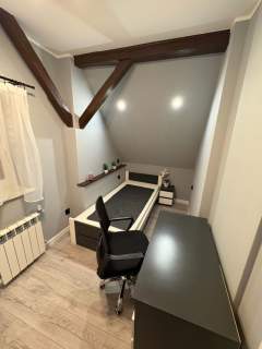 Mieszkanie Pleszew 58.5m2