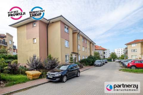 3 pokoje Gotowe do zamieszkania