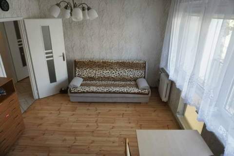 Mieszkanie do wynajęcia, 52,97 m2, Łódź