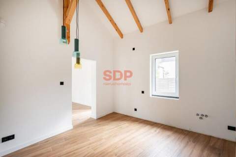 Dom premium Smart Home 191 m2 Przestrzeń z klasą
