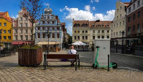 WYJĄTKOWY LOKAL GASTRONOMICZNY STARE MIASTO