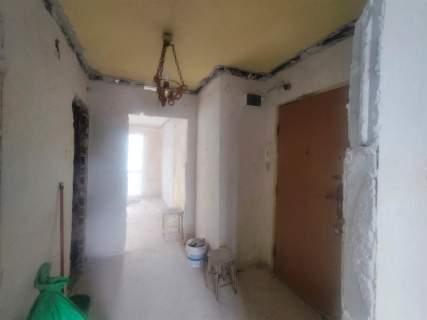 40 m2 do generalnego remontu