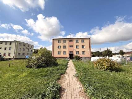 Mieszkanie na sprzedaż, 48,6 m2, Głogowa